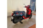 Yamaha Fazzio Tahun 2026